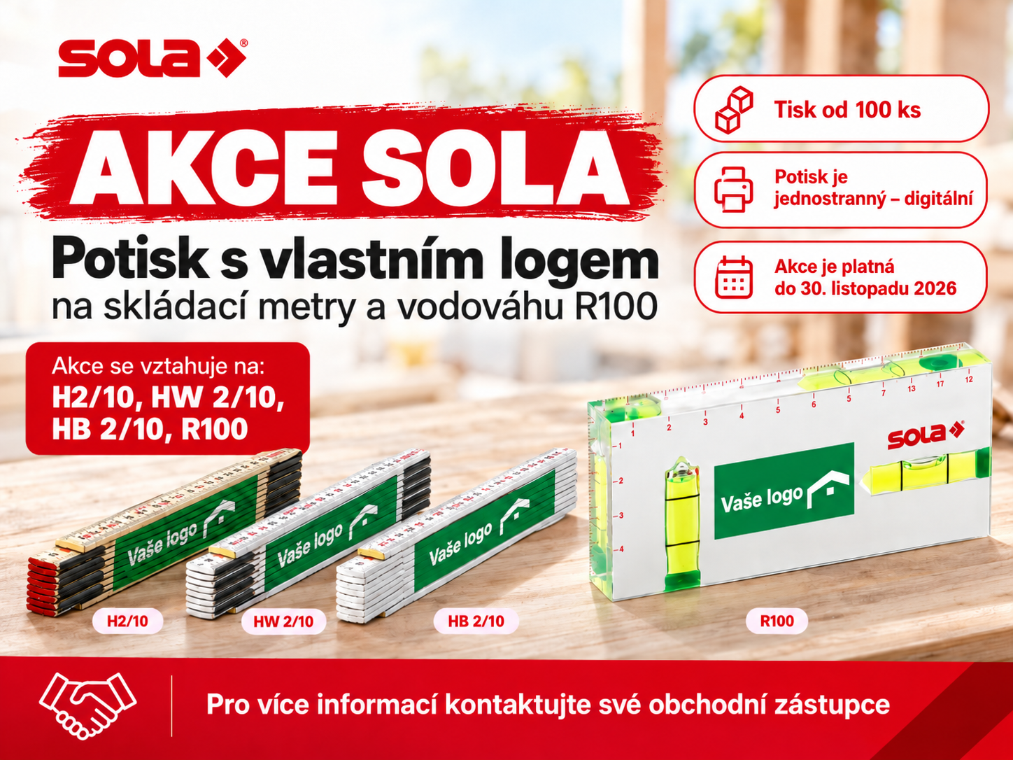 Akce SOLA