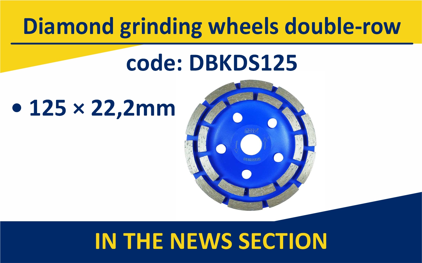 DBKDS125