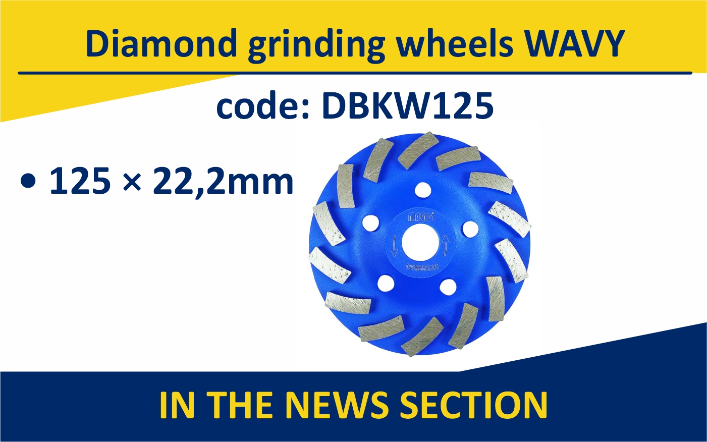 DBKW125