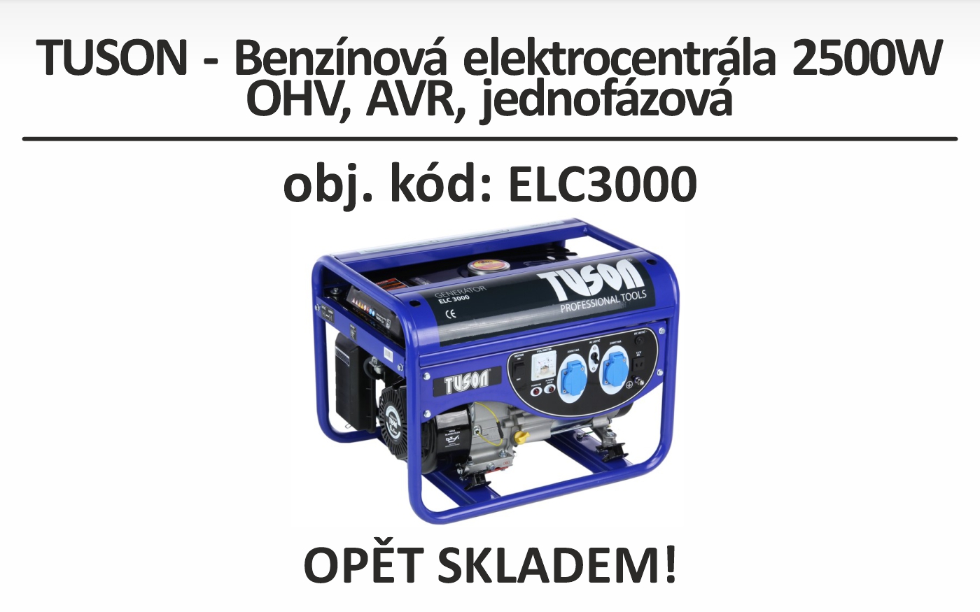 ELC3000