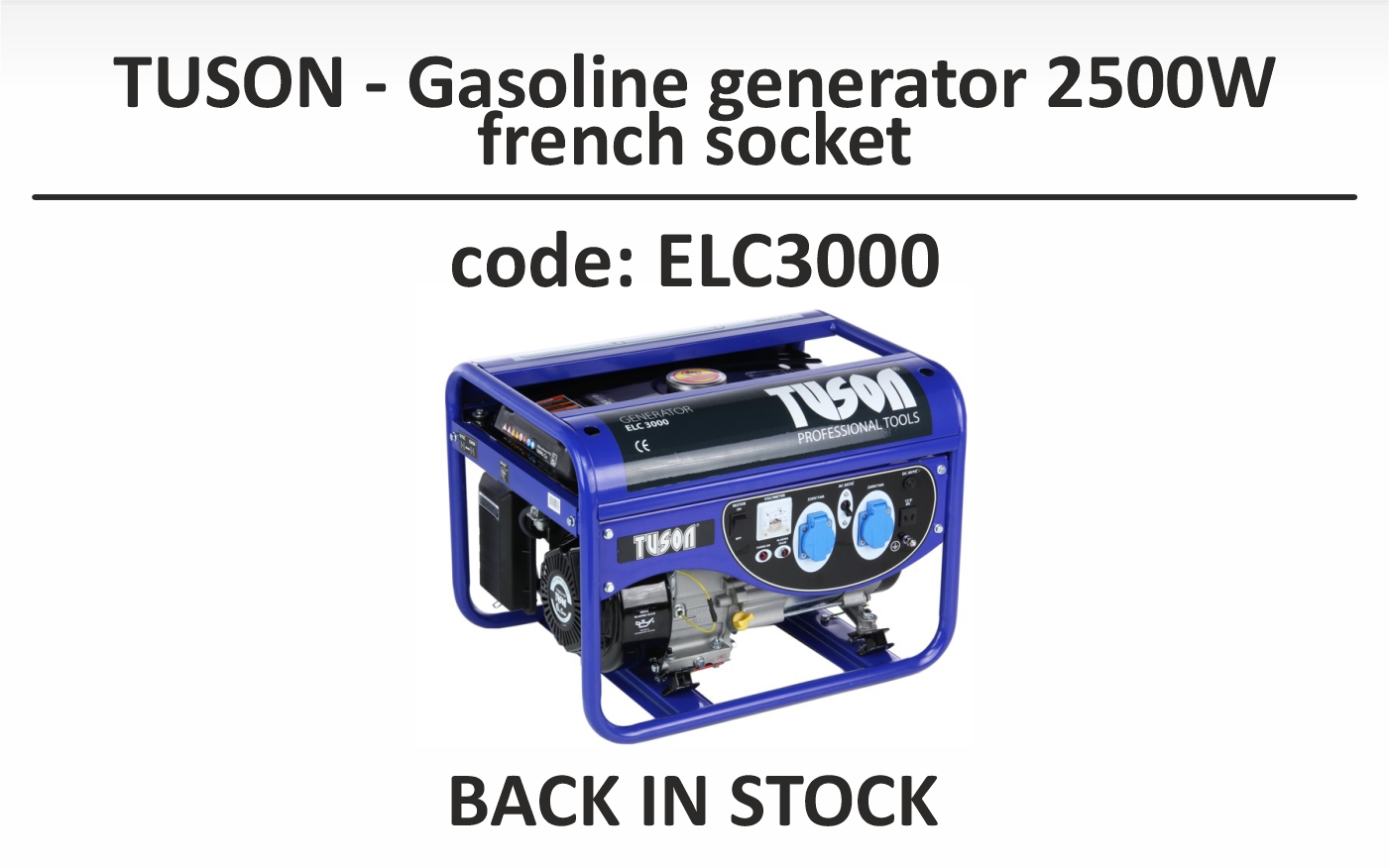 ELC3000