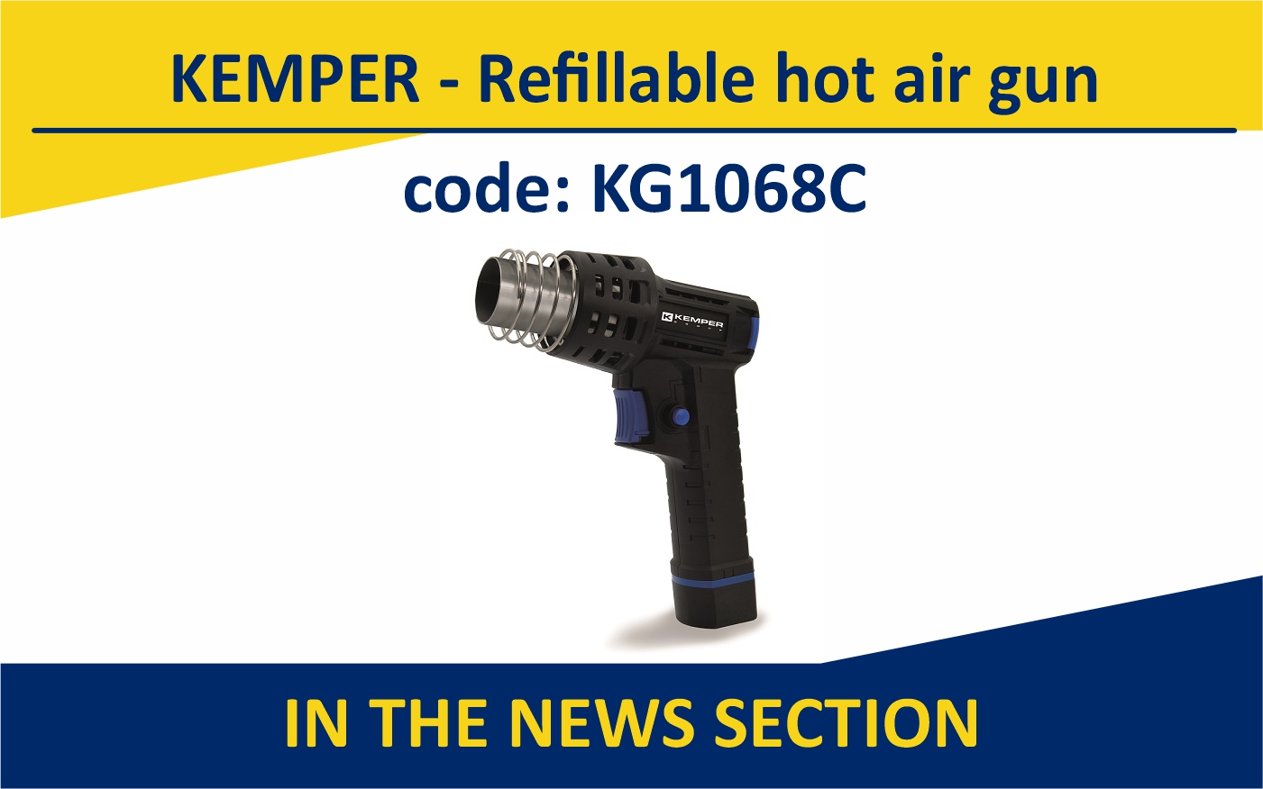 KG1068C