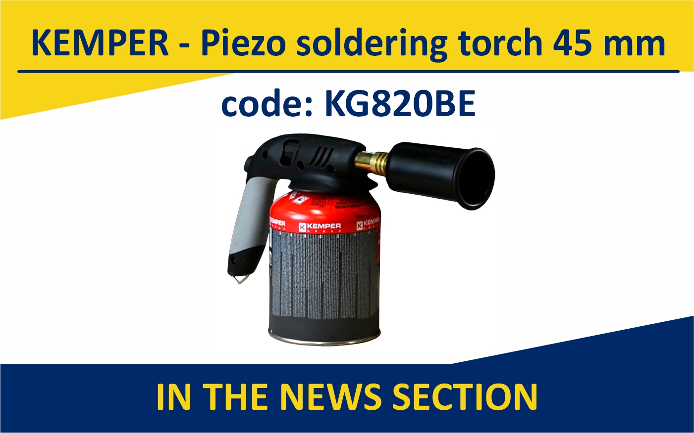 KG820BE