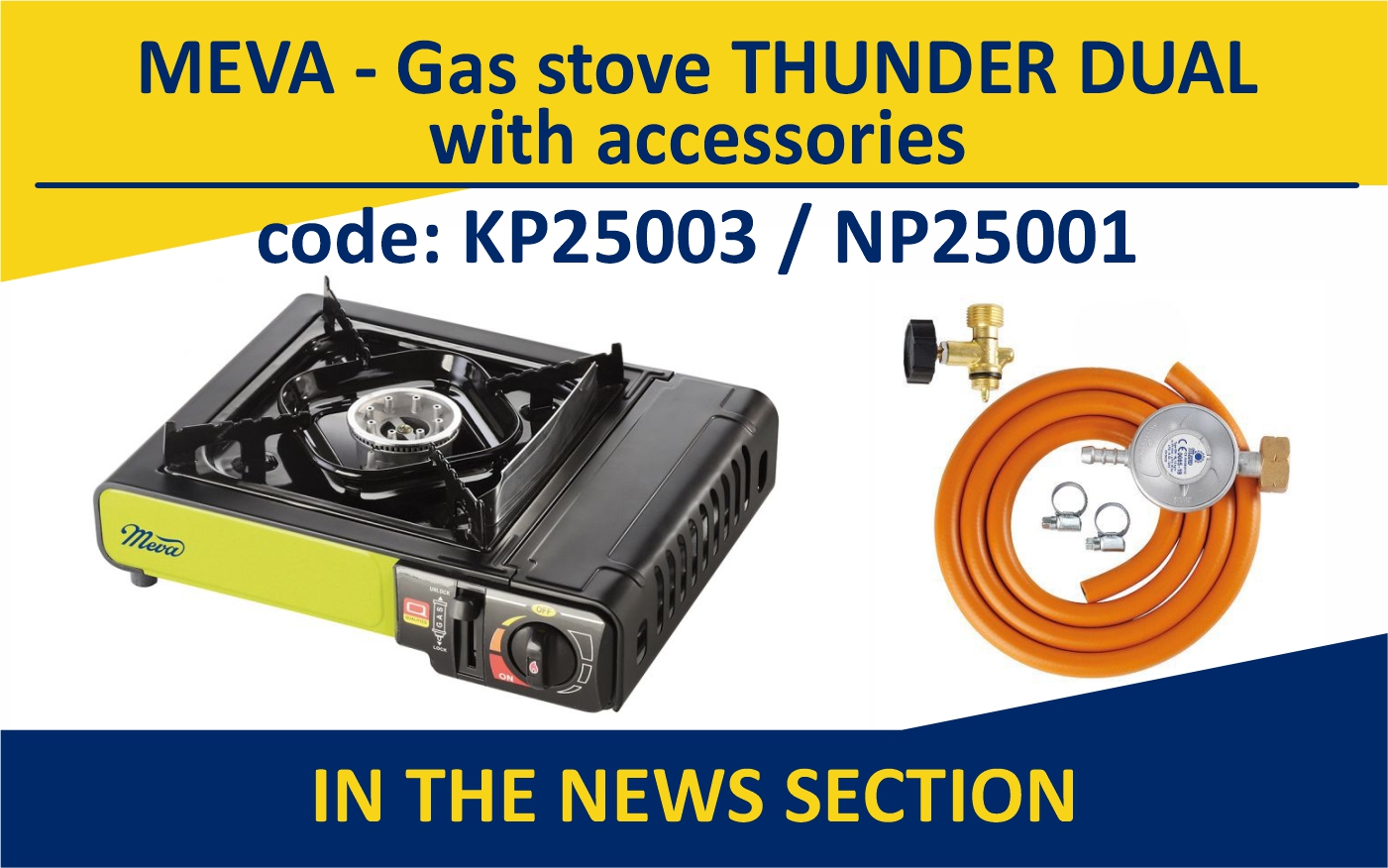 KP25003 / NP25001
