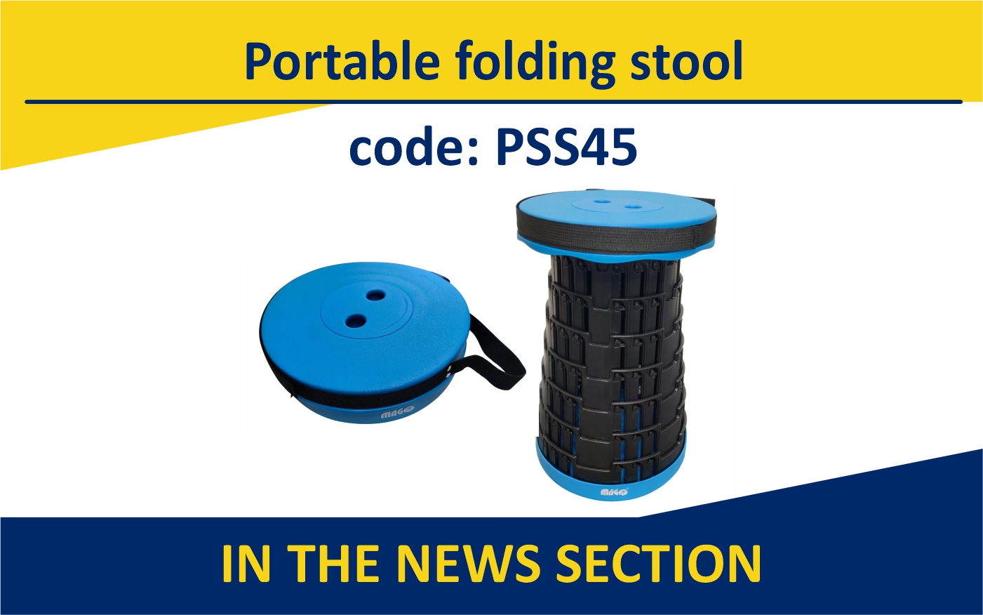 PSS45