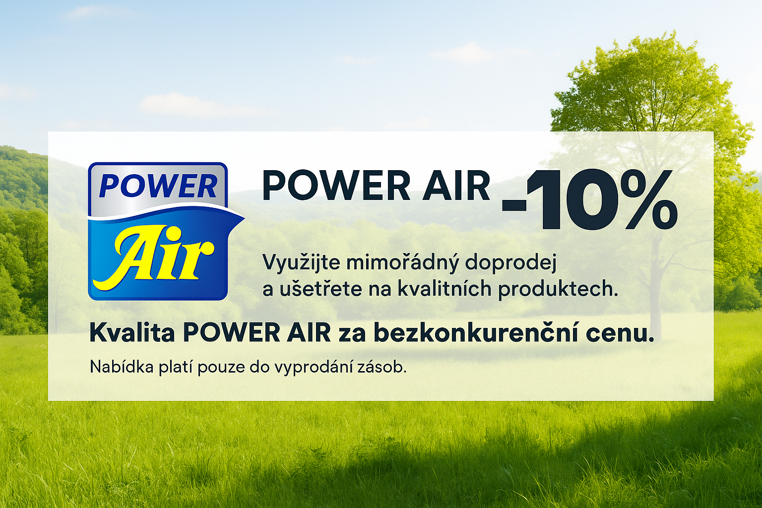 POWER AIR