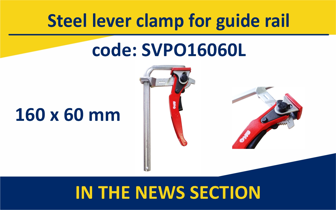 SVPO16060L