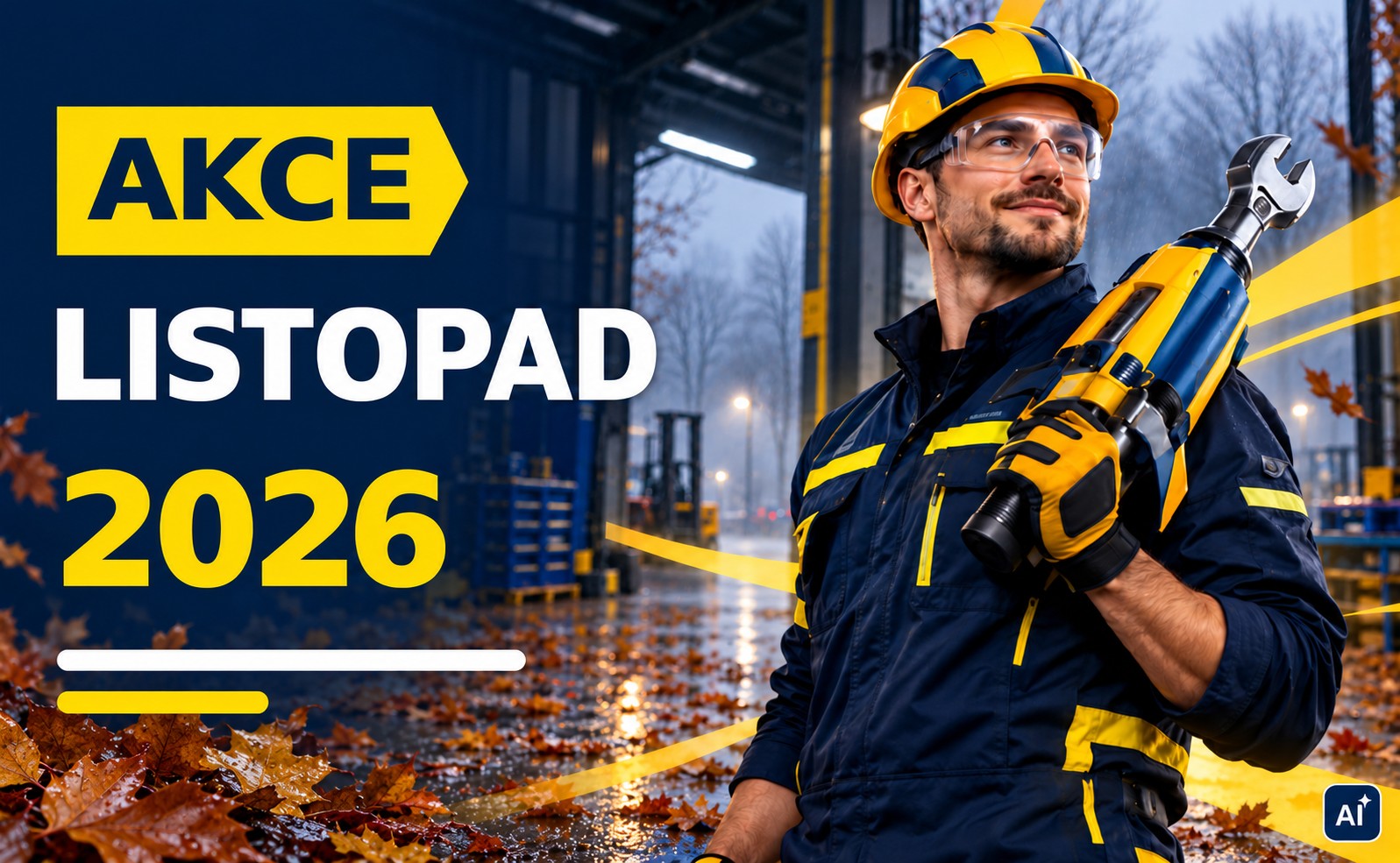 Akce 11