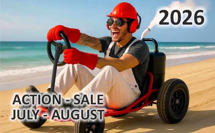 Action Products 07-08