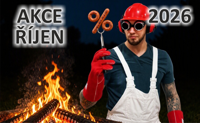 Akce 10