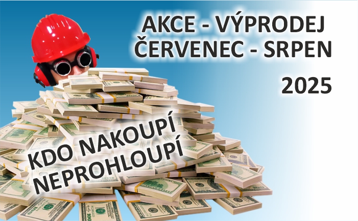 Akce 07+08/2025