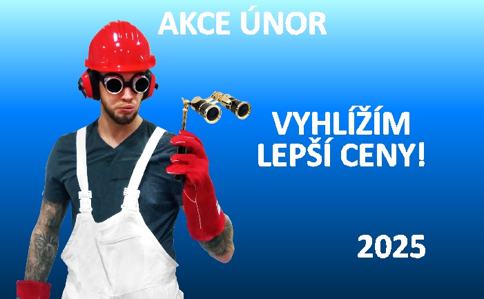 Akce 02/2025