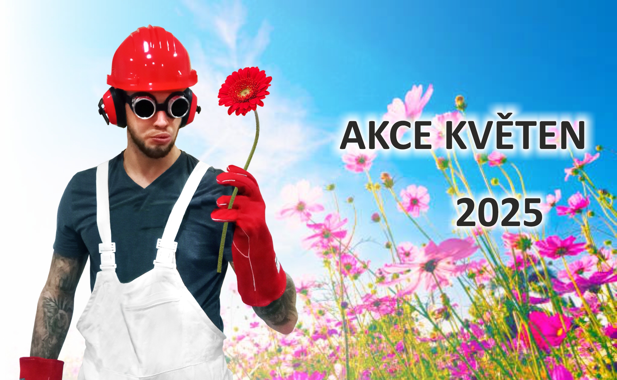 Akce 05/2025