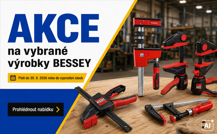 AKCE BESSEY