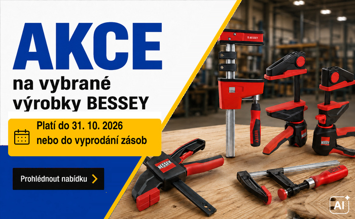 AKCE BESSEY