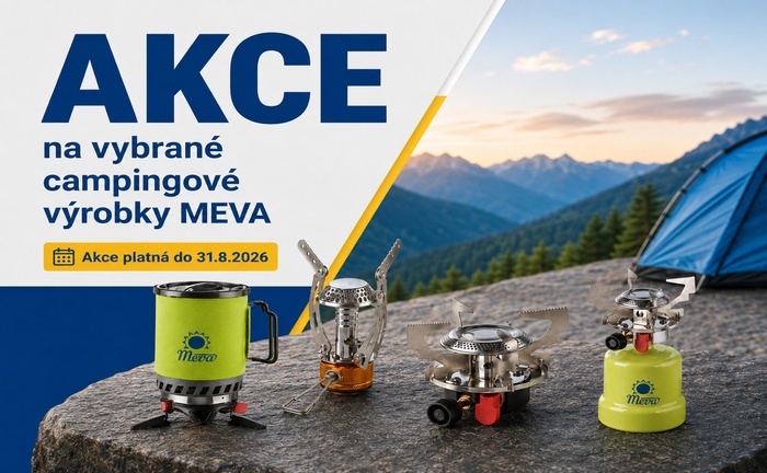 AKCE MEVA