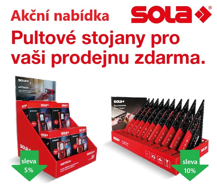 Akce SOLA