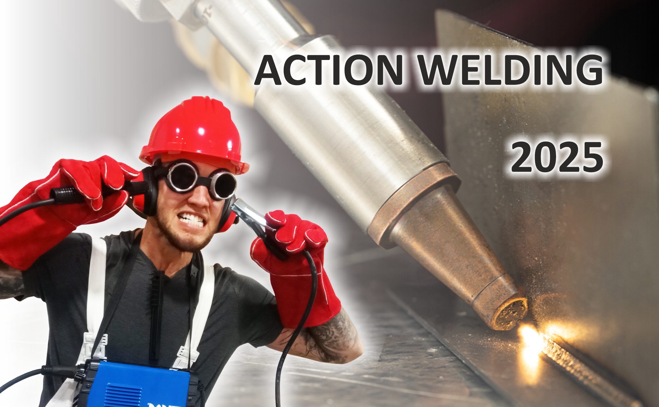Action Products - WELDING