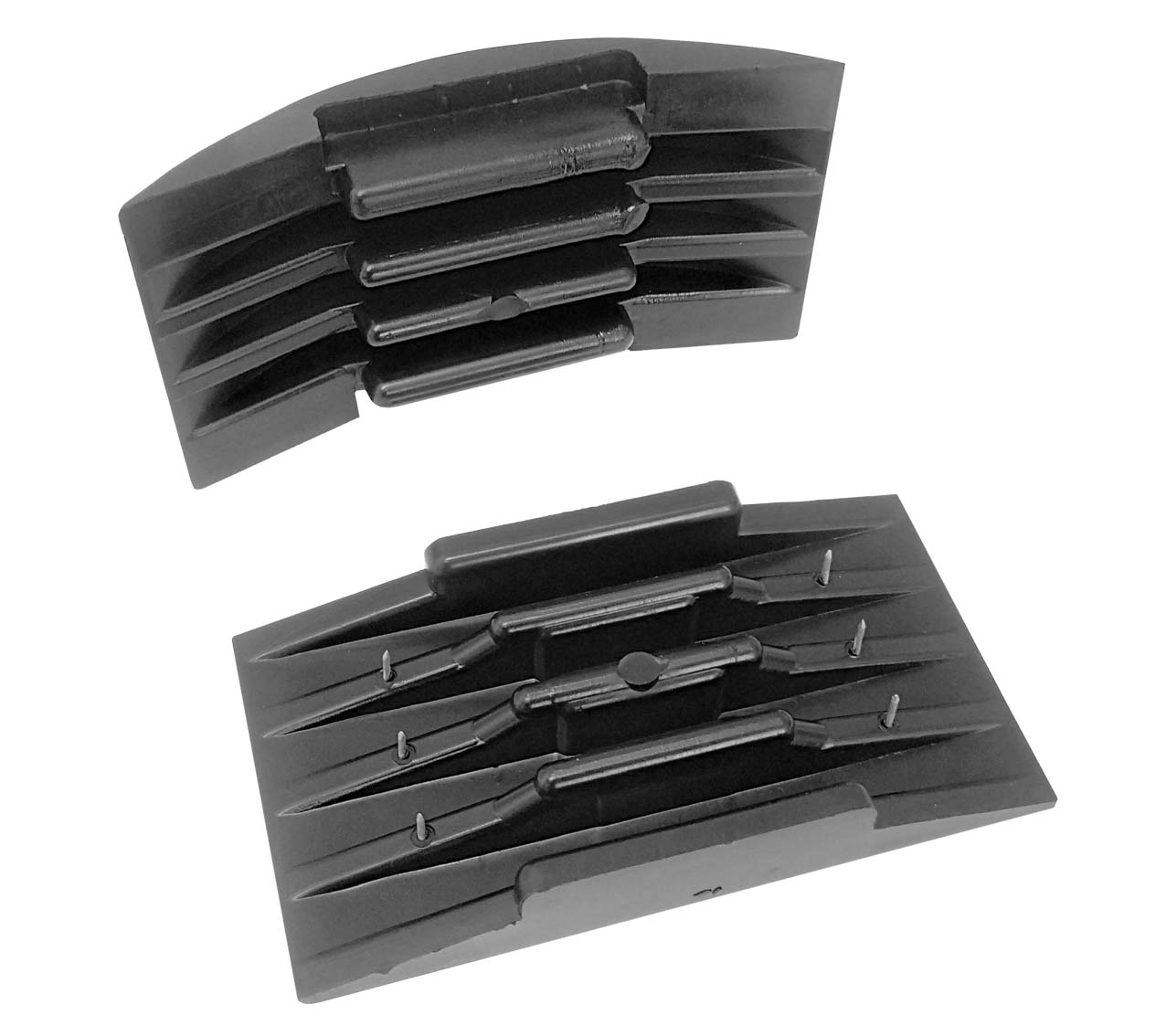 Sanding block 125x65mm