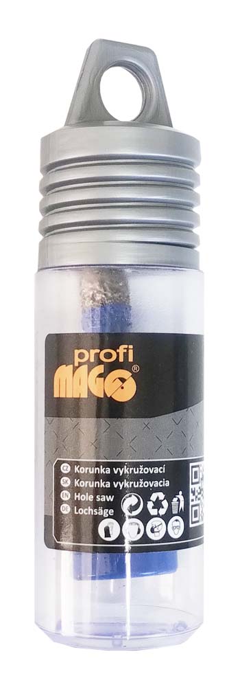 MAGG Profi - Diamond Core Drill M14 - 10 mm