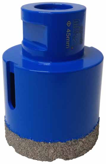 MAGG Profi - Diamond Core Drill M14 - 45 mm