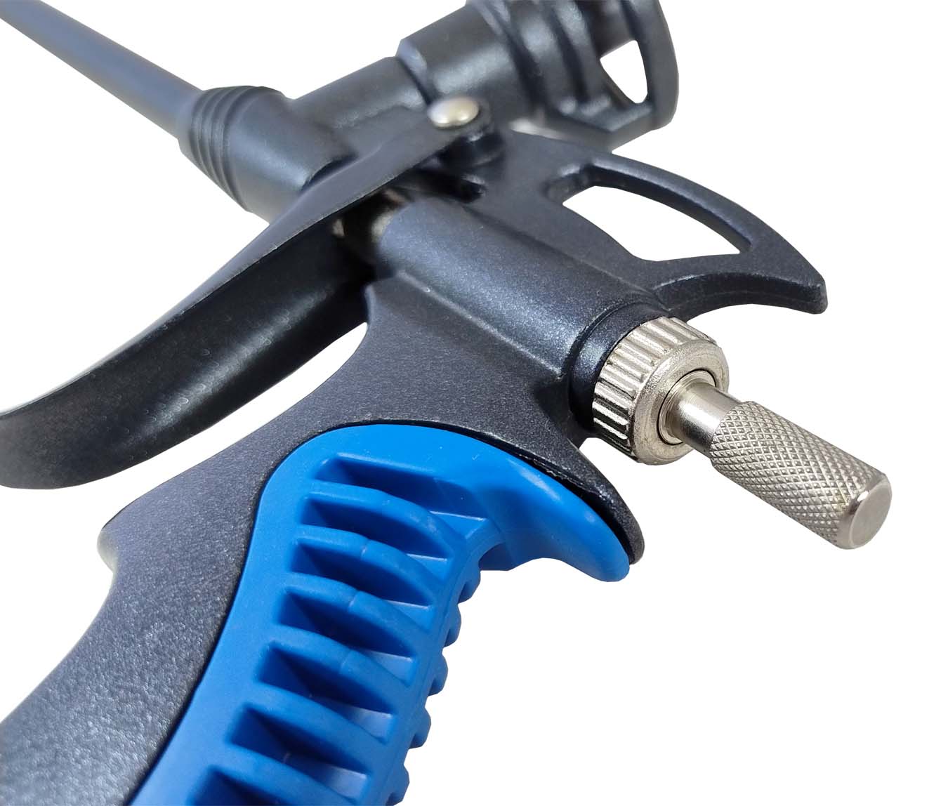 EASY CLEAN assembly foam gun