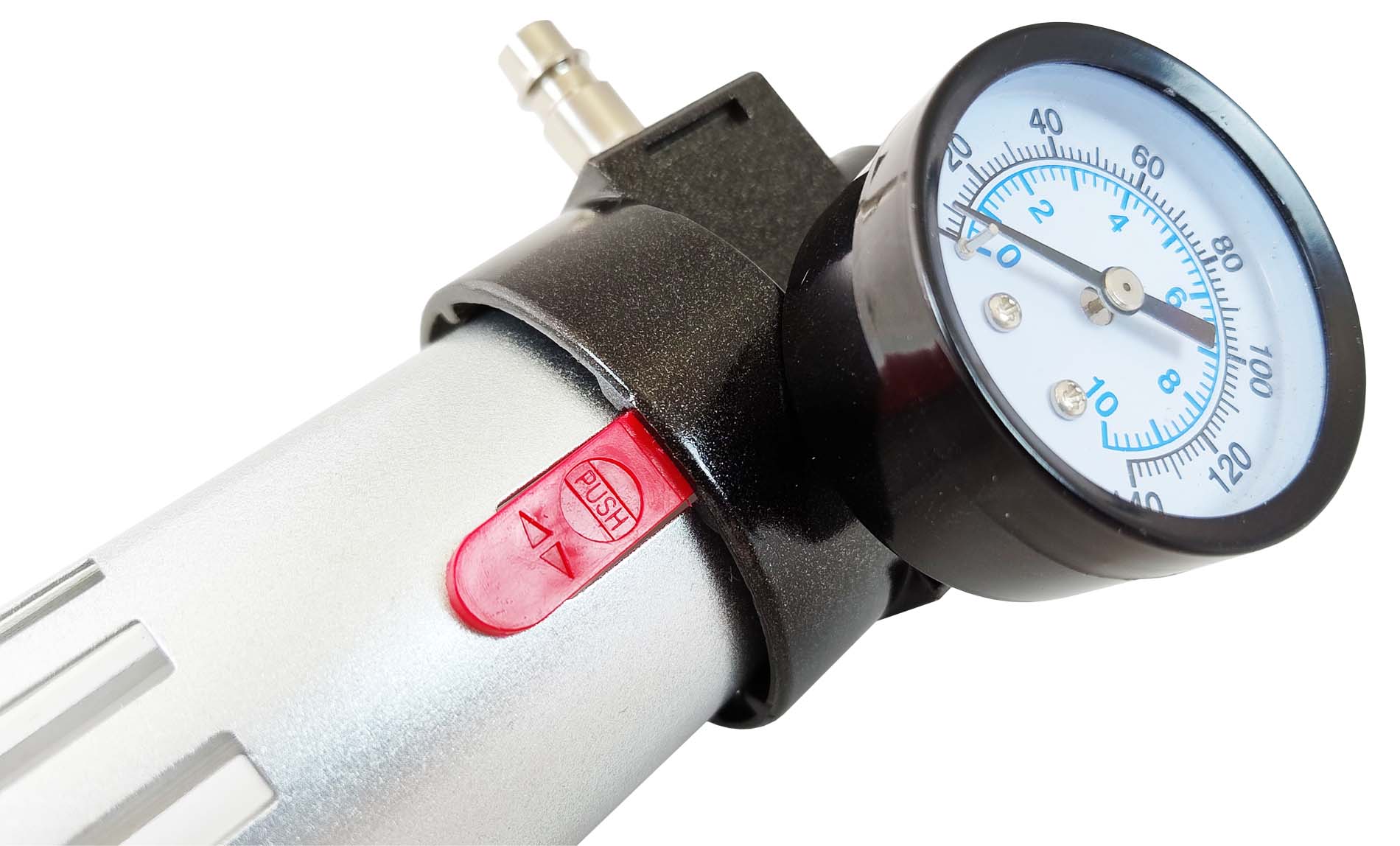 Air Filter & Regulator