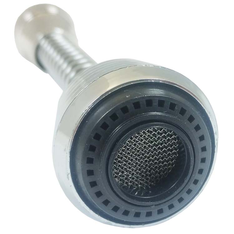 Water save kit 360° extencion+reduction