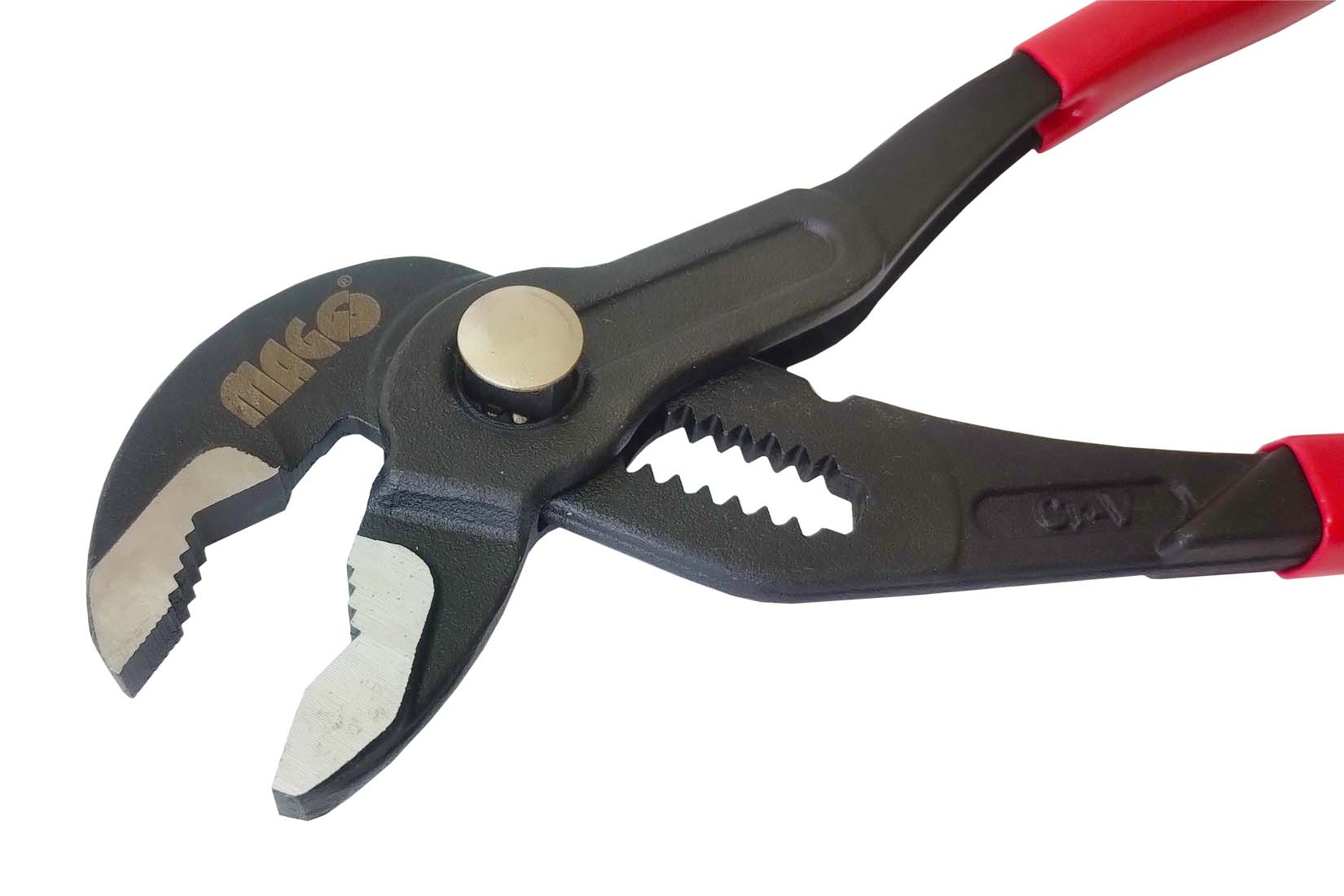 Watter pump pliers 250mm - quick adjustable HOBBY