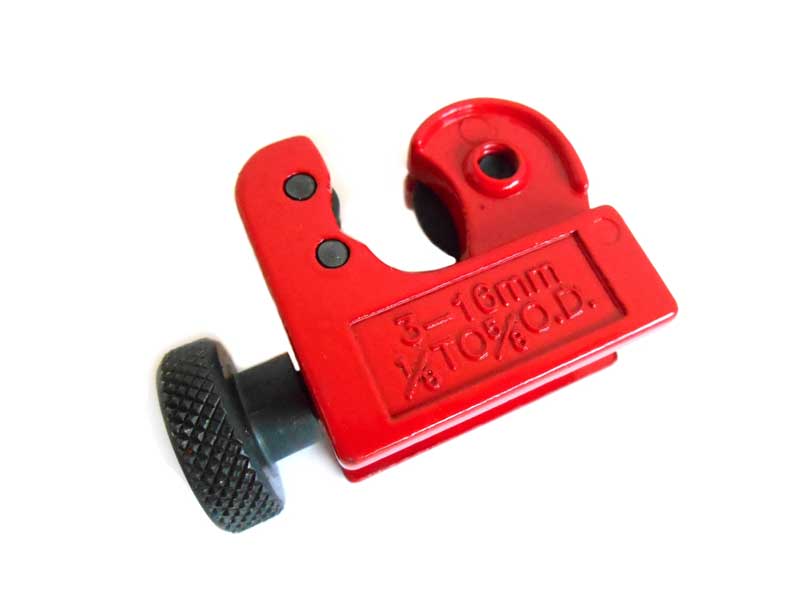 Mini Pipe cutter 