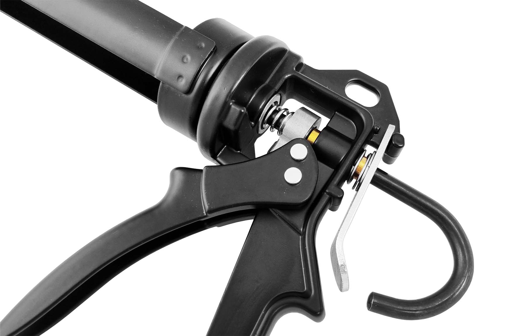 MAGG Profi - Caulking gun 230 mm, 200kg