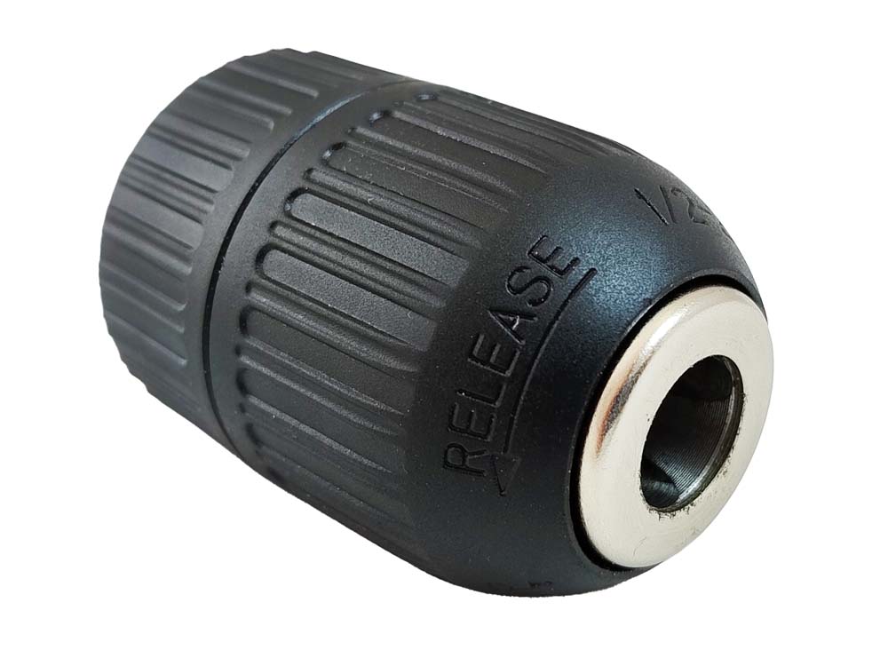 Keyless Chuck 13mm - fast adjustable