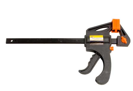 Magg STSVQ300 Svěrka jednoruční 300x63mm