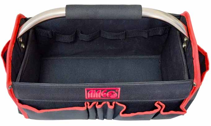 Tools bag 340x170x170 mm