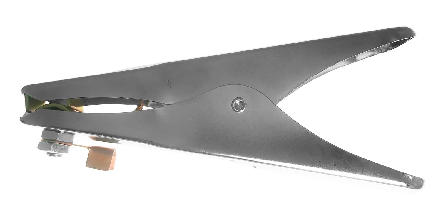 Earthing pliers 500A