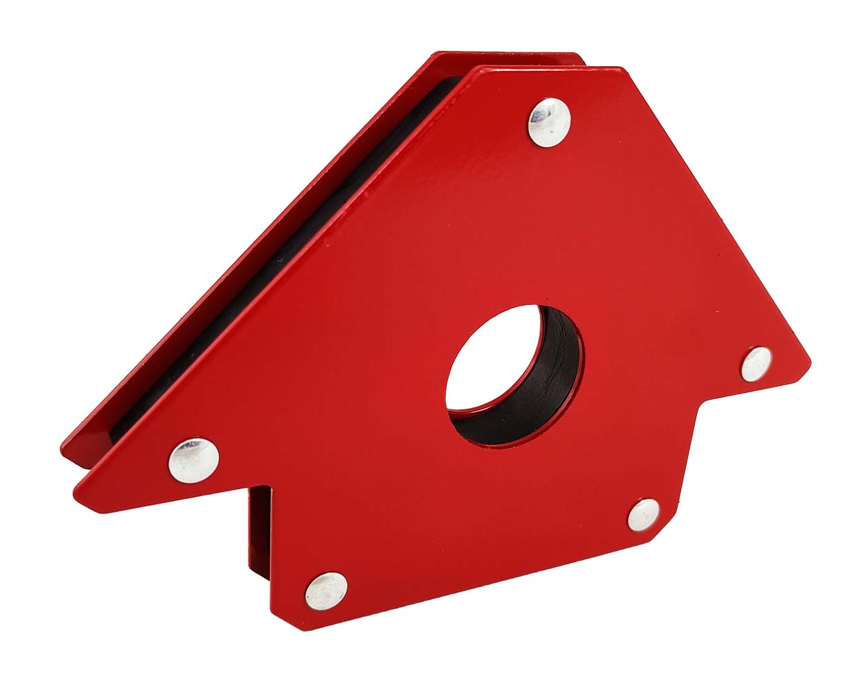 Magnetic angle 100 mm