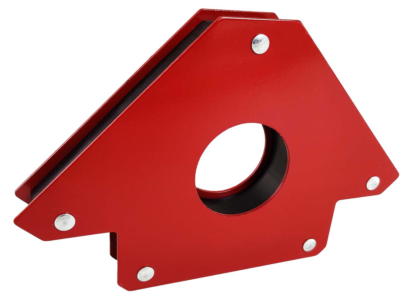 Magnetic angle 130 mm