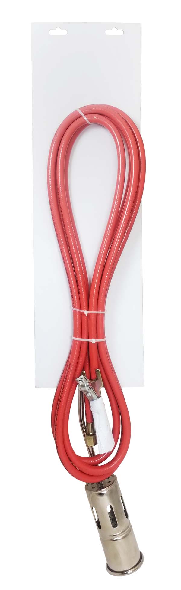 PB heating torch, 900 mm with 5m hose