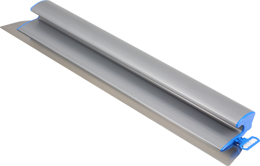 KUBALA Stěrka nerezová s vyměnitelným břitem 800mm - 0628