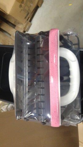 Set for tilers 24l with accessories