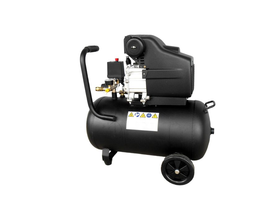 TUSON - 1.5kW oil compressor; 2,0HP; 50 liters