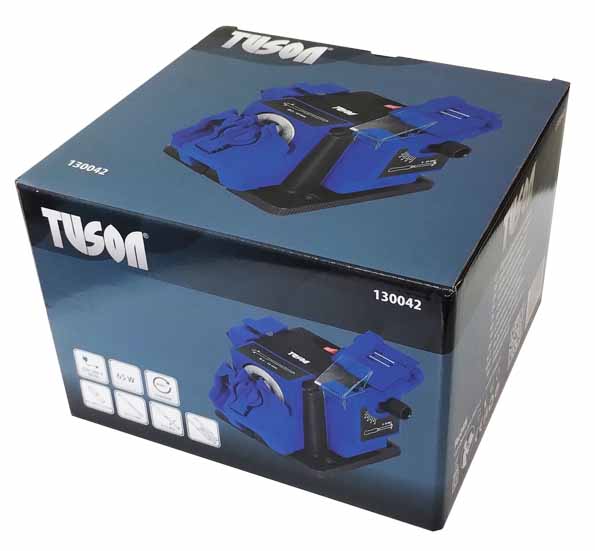 TUSON Multi Puprose Sharpener 65W