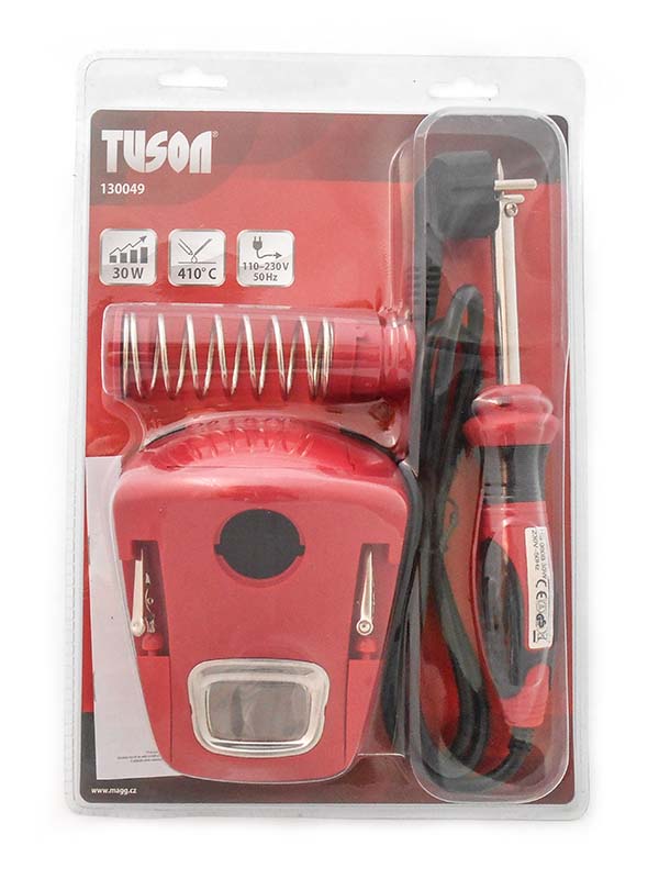 TUSON - Soldering station 30W