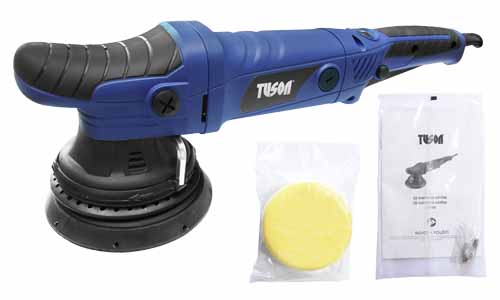 TUSON Electric polisher 720W 