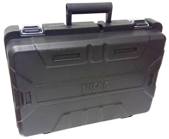 TUSON Rotary hammer SDS+ 1500W