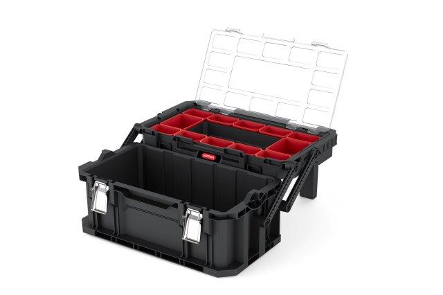 KETER - 22" tool box Connect Cantilever