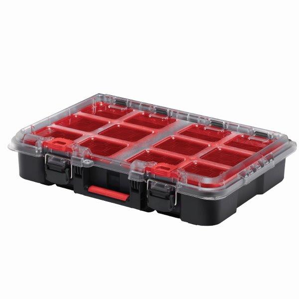 KETER - Case Organizer Stack’N’Roll