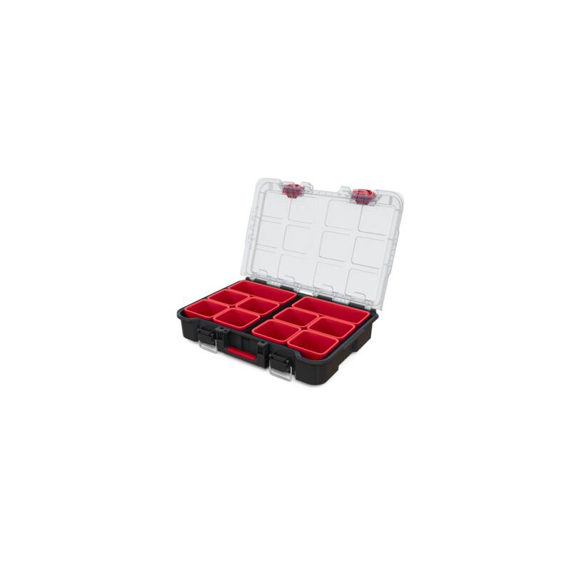 KETER - Case Organizer Stack’N’Roll