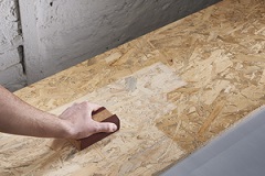 WOLFCRAFT - Sanding Block