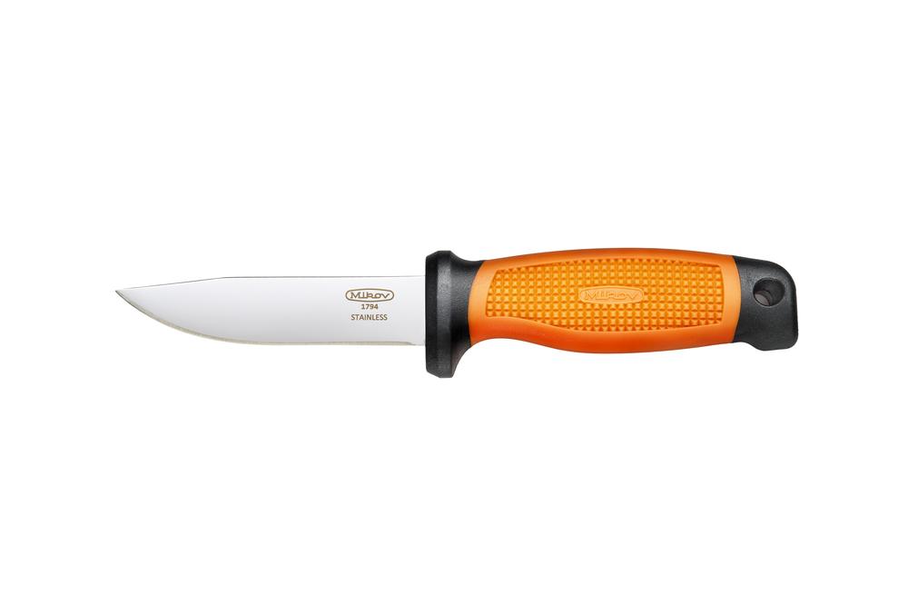 MIKOV - Knife outdoor classics BRIGAND 393-NH-10